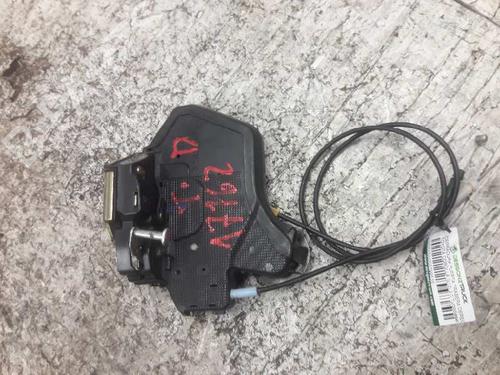 Højre bagtil lås TOYOTA COROLLA (_E12_) 2.0 D-4D (CDE120R, CDE120L_) | BP21464923C99 