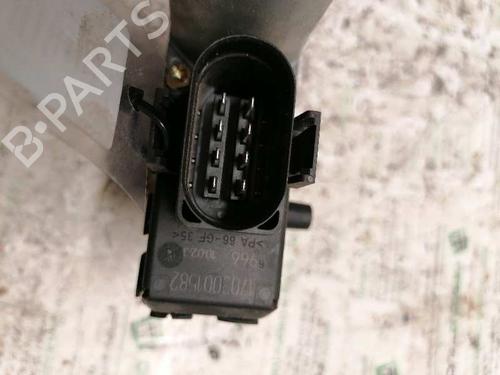 Right rear window motor AUDI A4 B5 (8D2) 1.9 TDI | BP21476739E22 