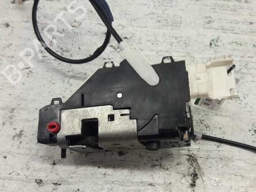 Rear left lock PEUGEOT 407 (6D_) 1.6 HDi 110 (6D9HZC, 6D9HYC) | BP21455798C100