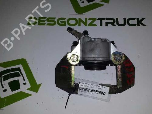 Used Right front brake caliper PEUGEOT 106 II (1A_, 1C_) [1996-2005]  21423945