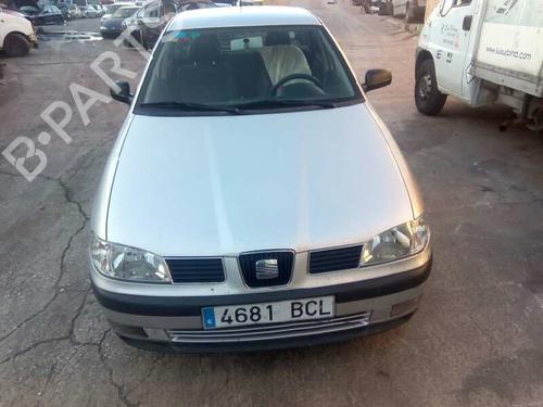 Køler SEAT IBIZA II (6K1)  | BP21428232M31 