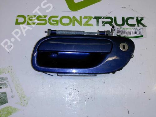 Türgriff vorne links außen VOLVO S60 I (384) 2.4 D | BP21426715C128 