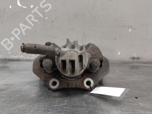 Left front brake caliper CITROËN BERLINGO MULTISPACE (B9) 1.6 HDi 75 16V | BP33162580M105 - Image 3