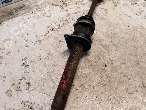 Right front driveshaft FORD FIESTA III (GFJ)  | BP21481555M39 
