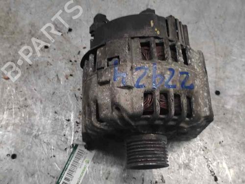 Alternator RENAULT MEGANE II (BM0/1_, CM0/1_)  | BP21412484M7