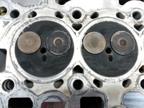 Cylinder head PEUGEOT 206 Hatchback (2A/C)  | BP21440517M5 