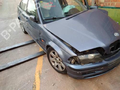 Right rear suspension arm BMW 3 (E46) 320 d | BP21479234M15 