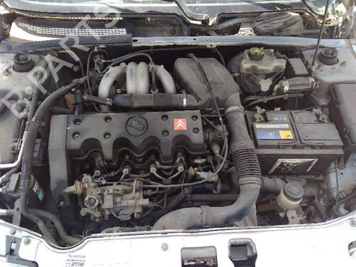 Electronic module CITROËN SAXO (S0, S1)  | BP21476077M83 