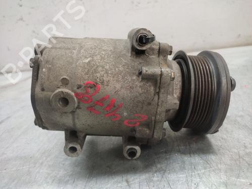 AC compressor FORD FIESTA V (JH_, JD_)  | BP22248095M34 