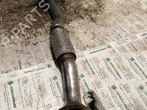 Pipe FIAT TIPO Hatchback (356_, 357_) 1.3 D (356HXH1A) | BP22786186M125