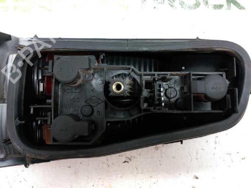 Left taillight RENAULT LAGUNA II (BG0/1_)  | BP21428457C34 