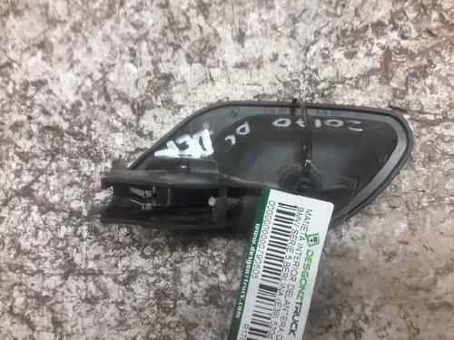 Front right interior door handle BMW 5 (E39)  | BP21463610I14 