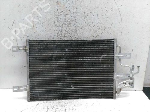 AC-Kondensator OPEL MERIVA A MPV (X03)  | BP24530182M32