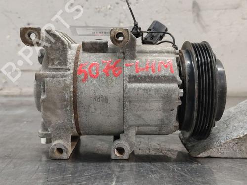 Used AC compressor KIA SPORTAGE IV (QL, QLE) 1.6 GDI (132 hp) 30929558