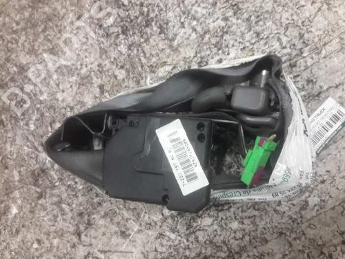 Used Front right seatbelt DAEWOO KALOS (KLAS) [2002-2025]  21465449
