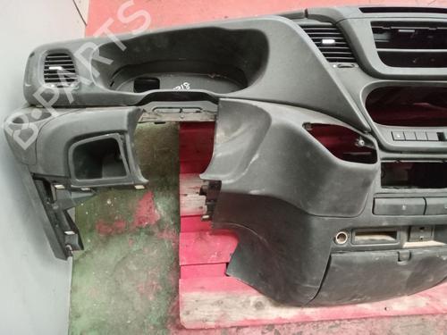 Salpicadero IVECO DAILY V Platform/Chassis 35C15, 35S15, 40C15, 45C15, 50C15, 60C15, 65C15, 70C15 | BP39207731C46 - Image 3