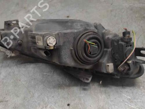 Venstre forlygte PEUGEOT 206 Hatchback (2A/C)  | BP21410694C28 
