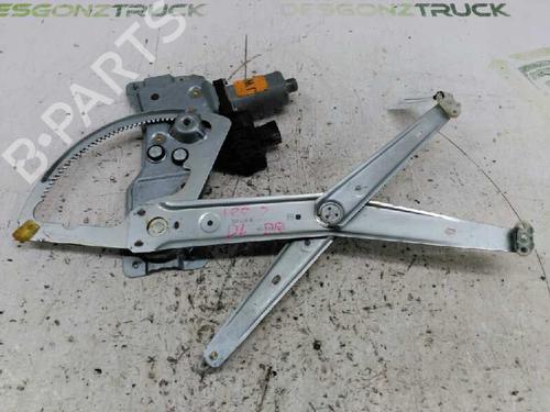 Used Front right window mechanism OPEL ASTRA F Saloon (T92) [1991-2001]  21439217
