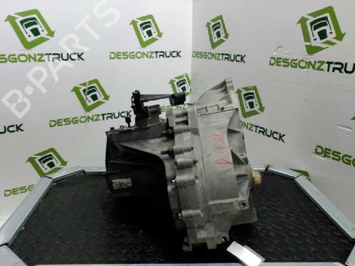 Gearbox FORD FOCUS II (DA_, HCP, DP)  | BP21425023M3