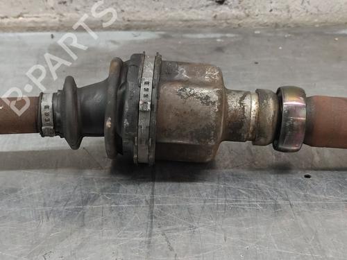 Right front driveshaft FORD MONDEO III Saloon (B4Y) 2.0 16V | BP32011090M39