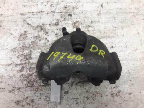 Used Right front brake caliper OPEL ASTRA H GTC (A04) [2005-2010]  21458560