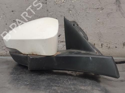 Right mirror VW T-ROC (A11, D11) 1.5 TSI | BP32010422C27