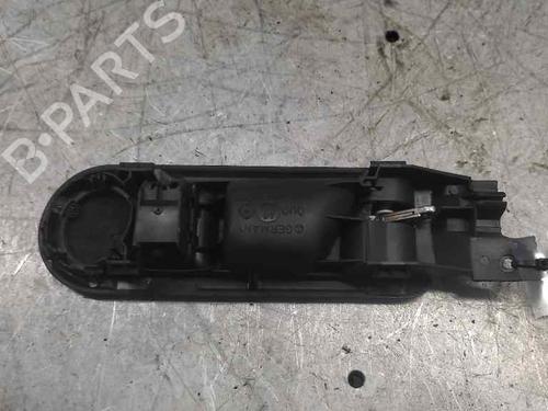 Venstre bak invendig håndtak VW GOLF IV (1J1) 1.9 TDI | BP21413822I15 