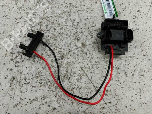 Varmeblæsermodstand Varmeblæsermodstand RENAULT MEGANE II (BM0/1_, CM0/1_) [2001-2012] 35799835 35799835