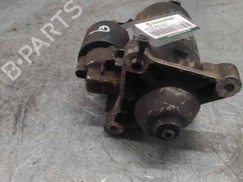 Used Starter CITROËN AX (ZA-_) [1986-1998]  21405056