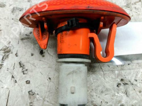 Left side indicator PEUGEOT 206 Hatchback (2A/C)  | BP21437905I20 