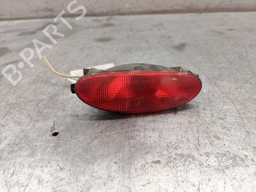 Faro antiniebla trasero PEUGEOT 206 Hatchback (2A/C) 1.4 HDi eco 70 (68 hp) 24397578