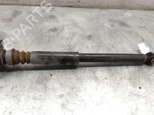 Used Left rear shock absorber HYUNDAI ACCENT III (MC) [2005-2010]  28579545