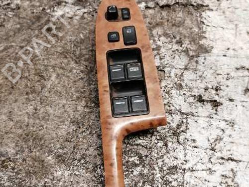 Interrupteur de vitre avant gauche HONDA ACCORD VII (CL, CN) 2.2 i-CTDi (CN1) (140 hp) 21473629