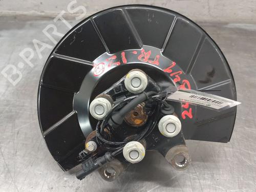 Used Left rear steering knuckle MG MG ZS SUV (AZS1) 1.5 VTi (106 hp) 30640800