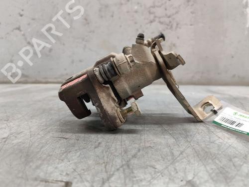 Right rear brake caliper NISSAN ALMERA II (N16)  | BP28578884M106 