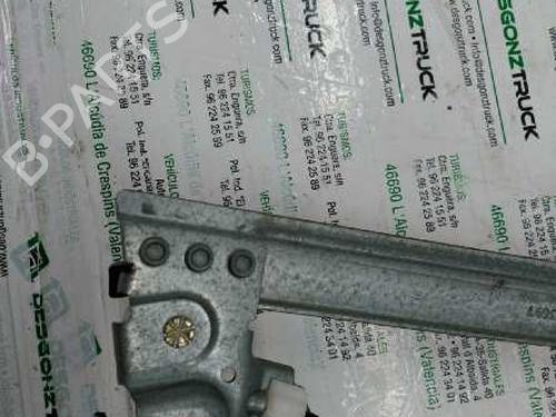 Front right window mechanism CITROËN XSARA (N1) 1.9 D | BP21446796C23 