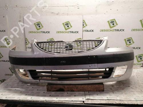 Used Front bumper TATA INDICA [1998-2025]  21457095