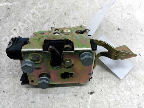 Front right lock PEUGEOT BOXER Van (230L)  | BP21433447C97 