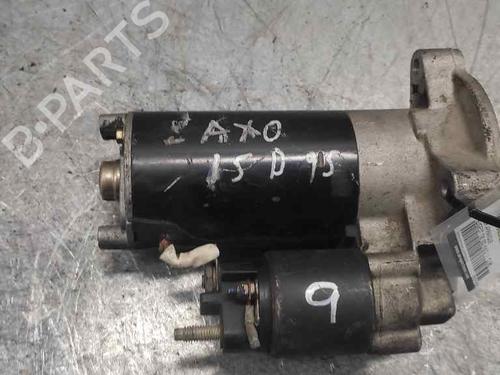 Startmotor PEUGEOT 106 II (1A_, 1C_)  | BP21405066M8