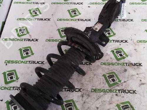 Used Right front shock absorber MAN TGE Van [2017-2025]  22786249