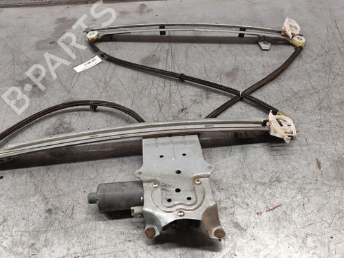 Rudehejsemekanisme Højre foran CITROËN XSARA PICASSO (N68) 1.6 HDi (90 hp) 28818398