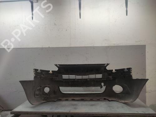 Front bumper PEUGEOT PARTNER Platform/Chassis 1.6 HDi | BP24678934C7 