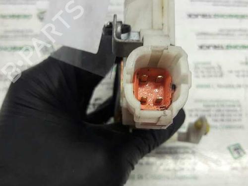 Front left lock NISSAN ALMERA I Hatchback (N15)  | BP21453420C98 