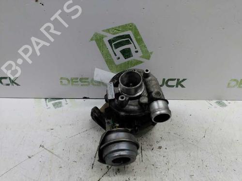 Turbolader/Kompressor SEAT CORDOBA (6K2) [1999-2002]  21432258