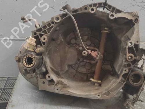 Gearbox CITROËN XANTIA (X1_, X2_) 2.0 HDI 90 | BP21405780M3 