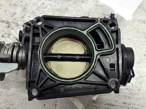 Drosselklappe FORD FOCUS I (DAW, DBW)  | BP21451099M82 