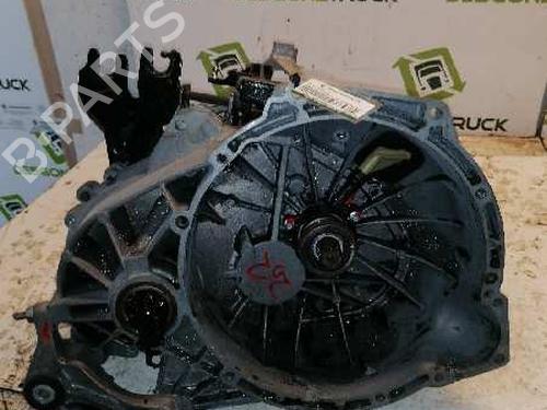 Used Gearbox FORD FOCUS II (DA_, HCP, DP) [2004-2013]  21481595