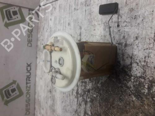 Fuel pump PEUGEOT 407 (6D_)  | BP21472244M76 