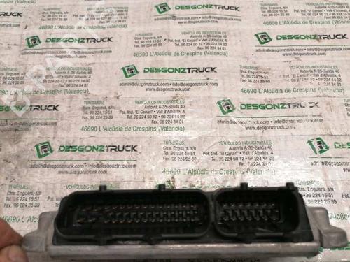 Engine control unit (ECU) SEAT IBIZA III (6L1) | BP21473642M57