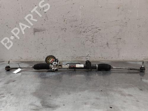 Used Steering rack JEEP COMPASS (MK49) 2.2 CRD (136 hp) 31827638
